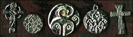 Celtic Designs