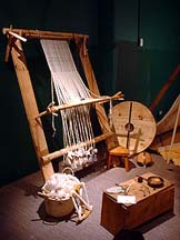 Weaving